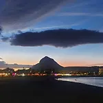 Mar-beach Front In Apartamento Jávea