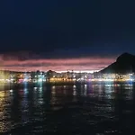 Mar-beach Front In Apartamento