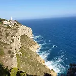Mar-beach Front In Apartamento Jávea