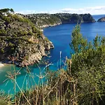 Mar-beach Front In Jávea