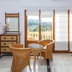 Apartamento Mar-beach Front In *