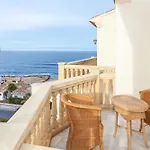 Mar-beach Front In Apartamento Jávea