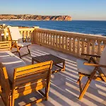 Apartamento Mar-beach Front In Jávea