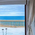Apartamento Mar-beach Front In