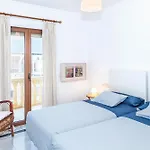 Apartamento Mar-beach Front In