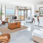 Mar-beach Front In Apartamento