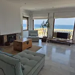 Apartamento Mar-beach Front In Jávea