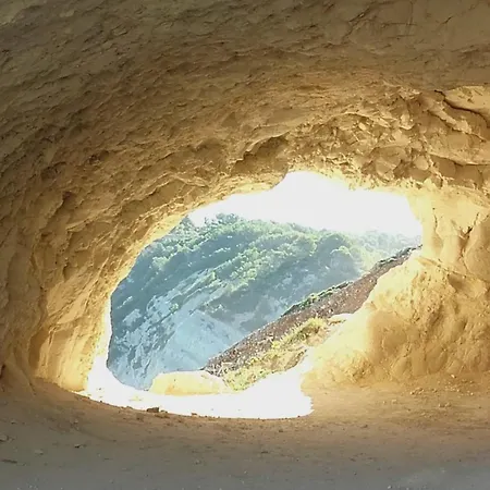 Mar-beach Front In Appartamento *