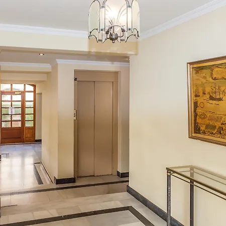 Mar-beach Front In Jávea