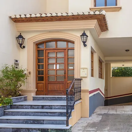 Mar-beach Front In * Jávea