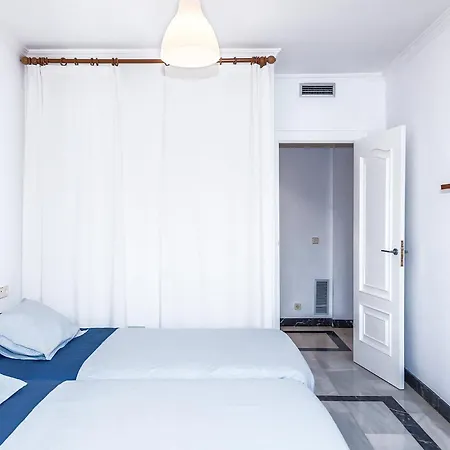 Appartamento Mar-beach Front In Jávea