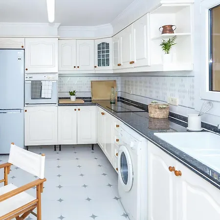 Mar-beach Front In *