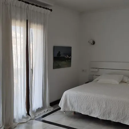 Mar-beach Front In Appartamento Jávea