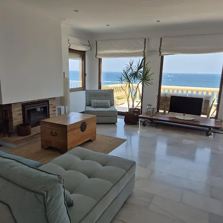 アパート Mar-beach Front In Jávea