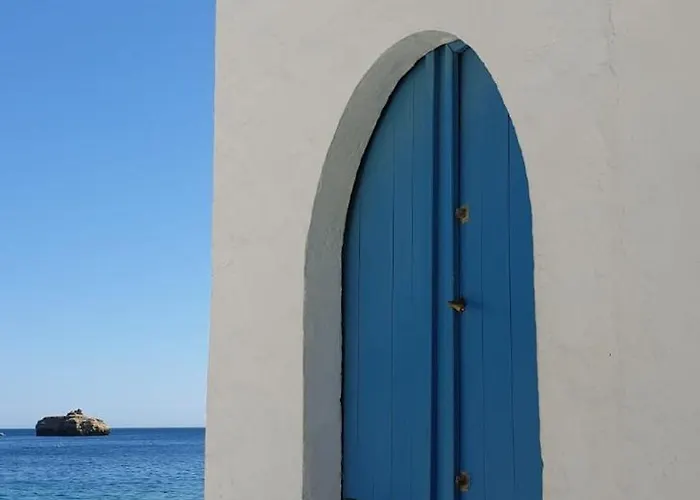 Mar-beach Front In *