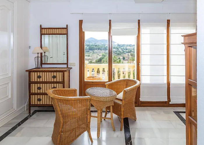 Appartement Mar-beach Front In *