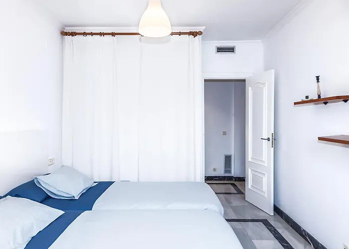 Appartement Mar-beach Front In Jávea