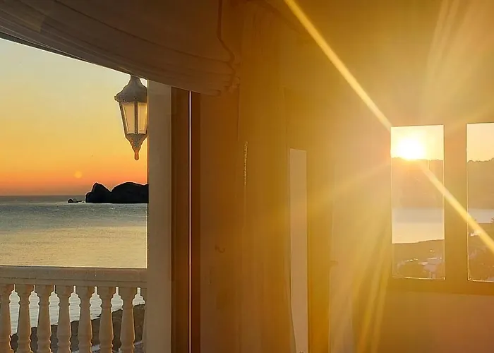 Mar-beach Front In