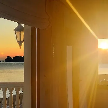 Mar-beach Front In