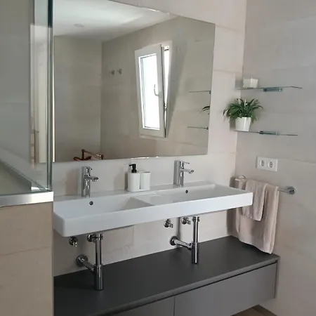 Mar-beach Front In * Jávea