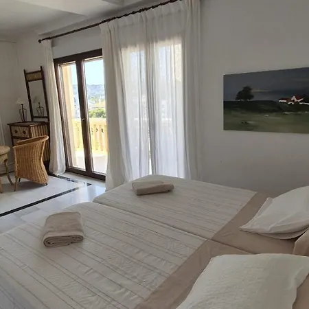 Apartmán Mar-beach Front In *