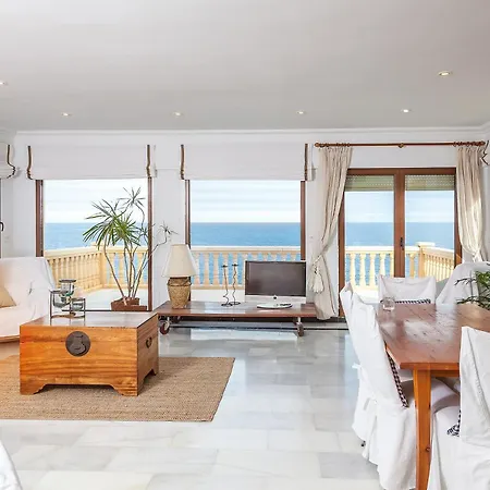 Mar-beach Front In 公寓 哈维亚
